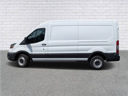 Used 2024 Ford Transit 250 148 Medium Roof w/ Load Area Protection Package