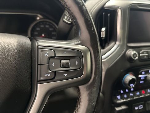 Used 2022 Chevrolet Silverado 2500 LTZ w/ LTZ Plus Package image 19