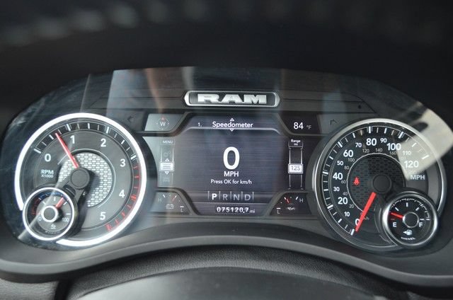 Used 2024 RAM 5500 Tradesman w/ Safety Group AWD/4WD image 20