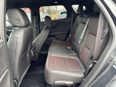 Used 2019 Chevrolet Blazer RS image 21
