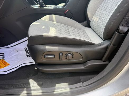 Used 2024 Chevrolet Equinox LS w/ LS Convenience Package FWD image 29