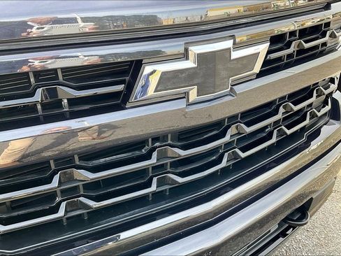 Used 2023 Chevrolet Silverado 1500 RST w/ All Star Edition Plus AWD/4WD image 28