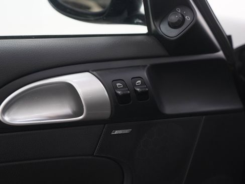 Used 2006 Porsche Cayman S RWD image 13