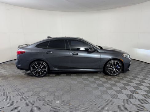 Used 2021 BMW M235i xDrive Gran Coupe w/ Driving Assistance Package AWD/4WD image 8