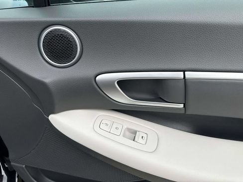 New 2026 Hyundai Sonata Blue FWD image 17