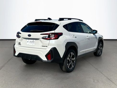 New 2026 Subaru Crosstrek 2.0i Premium AWD/4WD image 7
