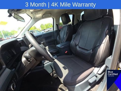 Certified 2025 Ford Maverick XL w/ Equipment Group 101A AWD/4WD image 21