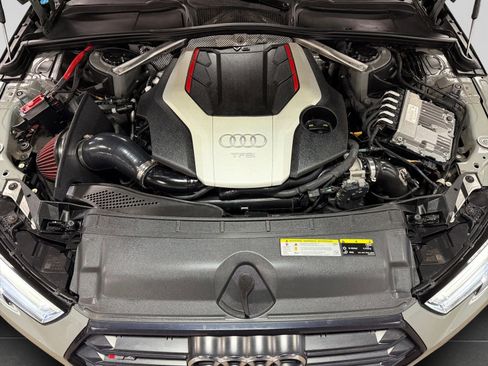 Used 2019 Audi S4 Premium Plus w/ Premium Plus Package image 27