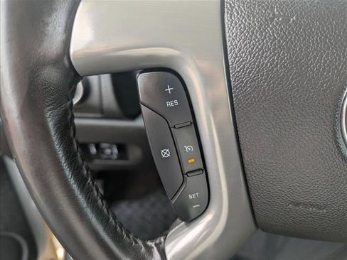 Used 2014 GMC Sierra 2500 SLT w/ SLT Convenience Package image 11