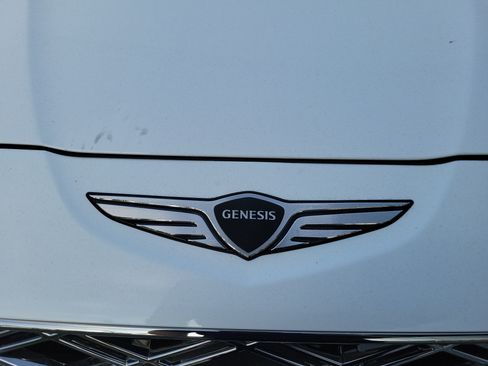 Certified 2026 Genesis GV80 2.5T AWD/4WD image 24