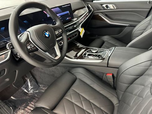 Used 2026 BMW X5 sDrive40i RWD image 4