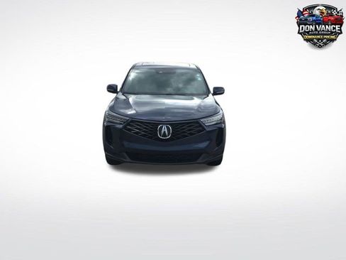 Used 2025 Acura RDX SH-AWD image 8