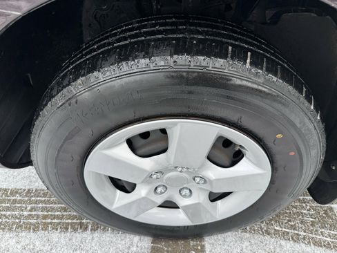 Used 2013 Nissan Rogue S image 20