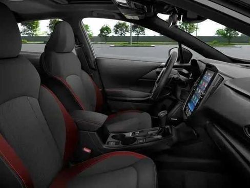 New 2026 Subaru Impreza RS AWD/4WD image 15