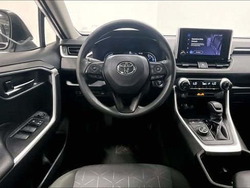 Used 2024 Toyota RAV4 XLE w/ Convenience Package AWD/4WD image 5