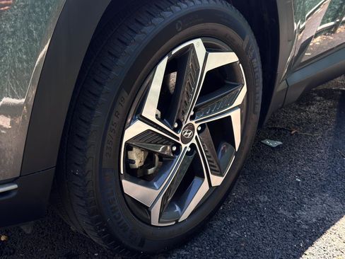 Used 2022 Hyundai Tucson SEL w/ Convenience Package image 12