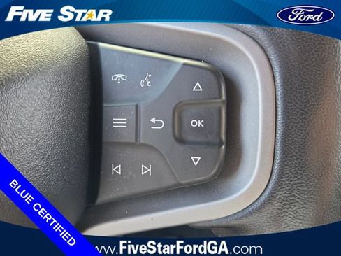 Certified 2022 Ford Bronco Wildtrak AWD/4WD image 28
