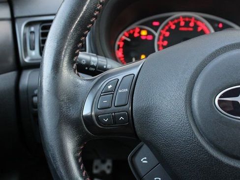 Used 2014 Subaru Impreza WRX Premium image 11