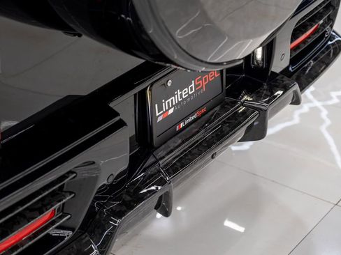 Used 2025 Mercedes-Benz G 63 AMG 4MATIC image 19