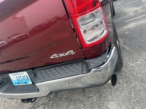 Used 2021 RAM 2500 Tradesman image 12