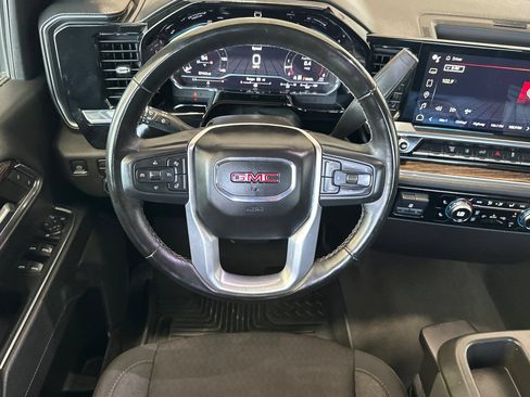 Used 2024 GMC Sierra 2500 SLE w/ SLE Convenience Package AWD/4WD image 14