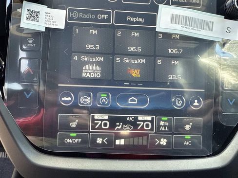 New 2026 Subaru Forester Sport image 29