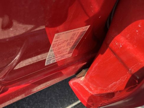 Certified 2021 Nissan Titan PRO-4X w/ Pro-4x Convenience Package image 40