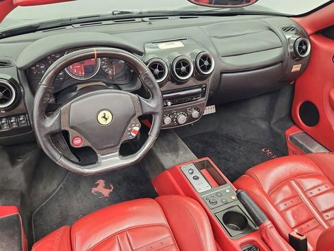 Used 2006 Ferrari F430 Spider RWD image 28