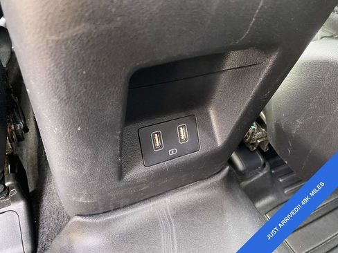 Used 2024 Hyundai Tucson SEL FWD image 13