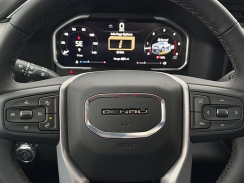 New 2026 GMC Sierra 2500 Denali w/ Denali Reserve Package AWD/4WD image 26