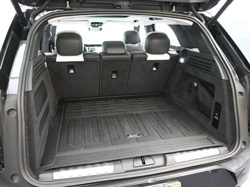 Used 2025 Land Rover Range Rover Sport Autobiography image 30