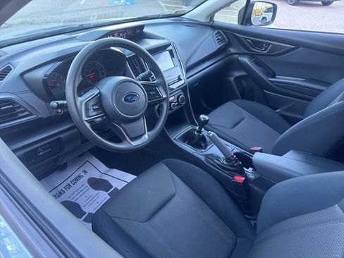 Used 2023 Subaru Crosstrek 2.0i AWD/4WD image 21
