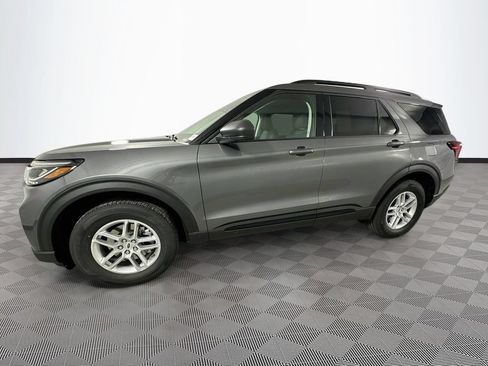 New 2026 Ford Explorer Active AWD/4WD image 25