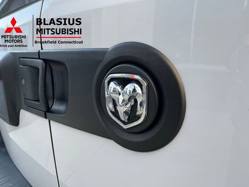 Used 2020 RAM ProMaster City Tradesman w/ Window Group 04 image 42