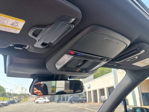 New 2026 Subaru Forester Premium AWD/4WD image 81