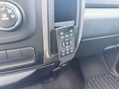 Used 2018 RAM 1500 Tradesman w/ Popular Equipment Group AWD/4WD image 14