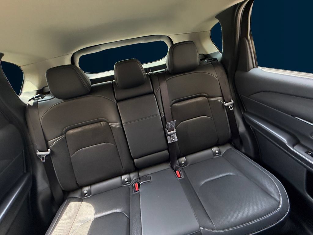New 2026 MAZDA CX-5 Preferred AWD/4WD image 18