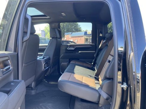 New 2025 Chevrolet Silverado 2500 High Country w/ High Country Premium Package image 22