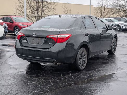 Used 2015 Toyota Corolla L image 3