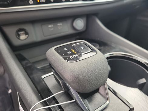 New 2026 Nissan Rogue SV w/ SV Premium Package image 32