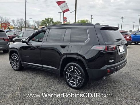 New 2026 Jeep Cherokee Limited AWD/4WD image 9