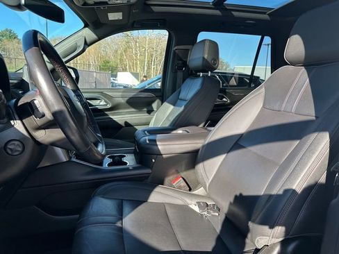 Used 2022 Chevrolet Tahoe RST AWD/4WD image 42