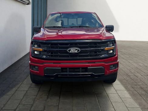Used 2024 Ford F150 XLT w/ Equipment Group 302A MID AWD/4WD image 8
