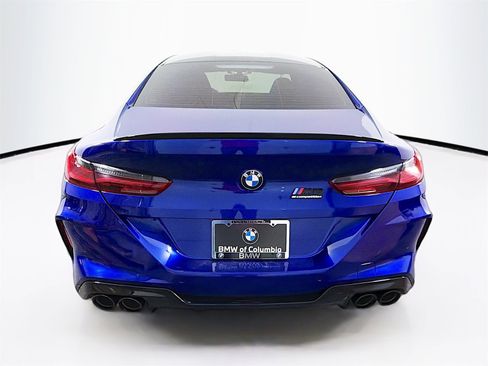 Used 2024 BMW M8 Gran Coupe xDrive Competition image 6