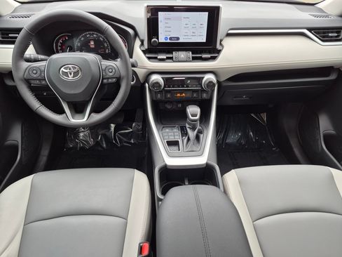Used 2024 Toyota RAV4 XLE Premium w/ Weather Package AWD/4WD image 24