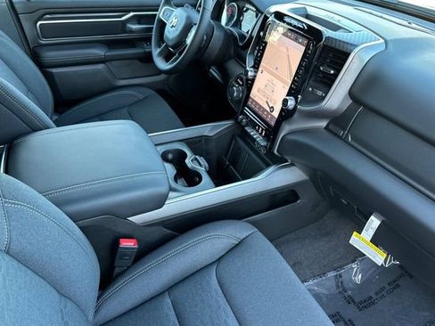 New 2026 RAM 1500 Big Horn image 17