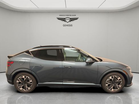 New 2026 Genesis GV60 RWD image 6