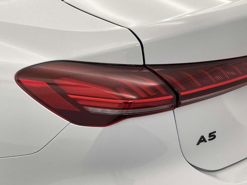 New 2025 Audi A5 2.0T Premium w/ Convenience Package image 16
