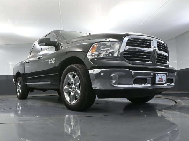 Used 2018 RAM 1500 Big Horn AWD/4WD image 41