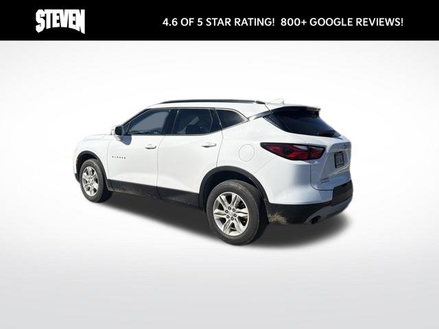 Used 2020 Chevrolet Blazer LT FWD image 5